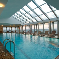 WOW Istanbul Hotel - Bild 12