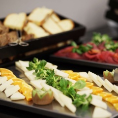 Radisson Blu GHR Hotel, Rome - Bild 13
