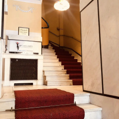 Hotel Castell - Bild 11