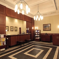Hotel Monterey Ginza - Bild 2