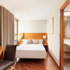Hotel Best Aranea - Bild 9