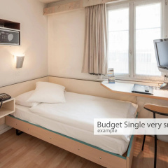 Royal Hotel Zurich - Bild 5