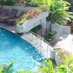 Krabi Tipa Resort - Bild 14