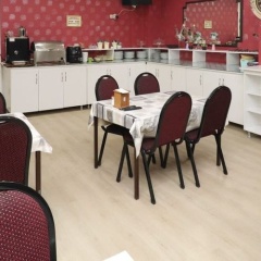 Pera City Hotel - Bild 20