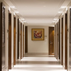 Hotel Santika Seminyak - Bild 18