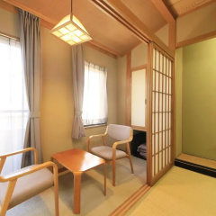 Saikatei Jidaiya thumbnail 5