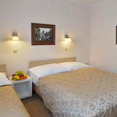 Hotel Wilhelm - Bild 7