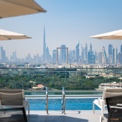 Al Bandar Arjaan by Rotana - Dubai Creek - Bild 22