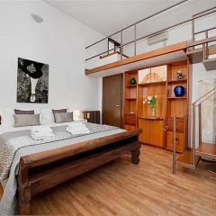 Amleto Apartment thumbnail 6