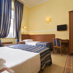 Kennedy Hotel - Bild 3