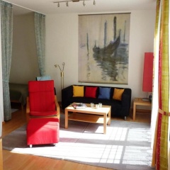 Laurin Apartment L63 - Bild 3
