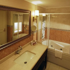 Taksim Metropark Hotel - Bild 20