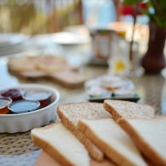 Malimbu Cliff Villa - Bild 8