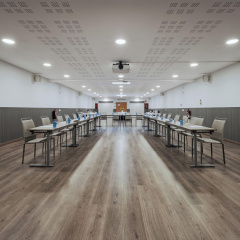 Crowne Plaza Madrid Airport by IHG - Bild 17