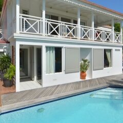 Villa Ipanema in Gustavia, Saint Barthelemy from 1444$, photos, reviews - zenhotels.com photo 19