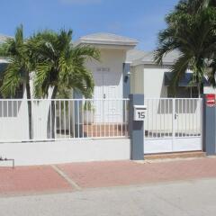 VillaSafir 15 in Noord, Aruba from 294$, photos, reviews - zenhotels.com photo 36