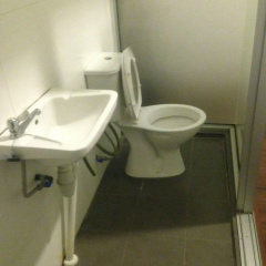 Woodpecker Lodge Kuching thumbnail 48