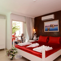 Onkel Resort Hotel - Bild 4