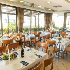 Golden City Hotel - Bild 19