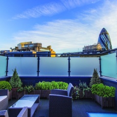 Artillery Lane by Servprop - Bild 9