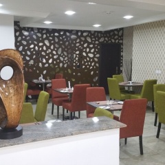 Polo Court Hotel - Bild 19