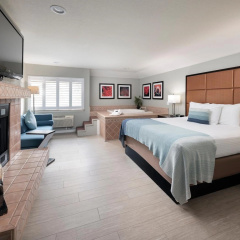 Mariposa Inn & Suites thumbnail 2
