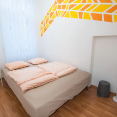 Avenue Hostel - Bild 1