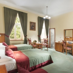 Green Garden Hotel - Bild 4
