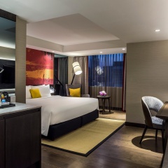 Mercure Bangkok Sukhumvit 11 - Bild 2