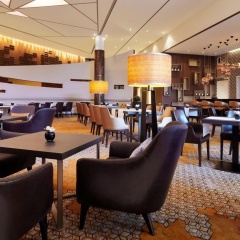 Sheraton Berlin Grand Hotel Esplanade - Bild 24