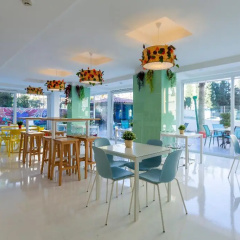 Mene City Hotel - Bild 22