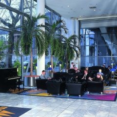 Maritim Hotel Frankfurt - Bild 2