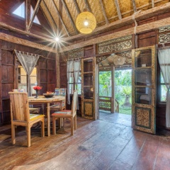 Sentana Villa Ubud - Bild 1