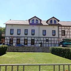 Landhotel zur guten Quelle - Bild 9