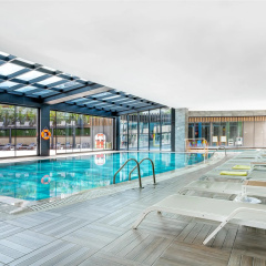 DoubleTree by Hilton Antalya-Kemer All-Inclusive Resort - Bild 20
