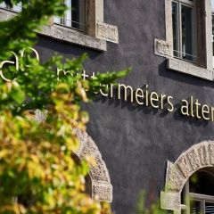 Aparthotel Mittermeiers Alter Ego - Bild 1