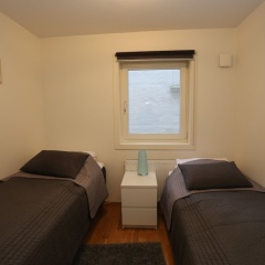 Sonderland Apartments - Margit Hansens gate 5 - Bild 6