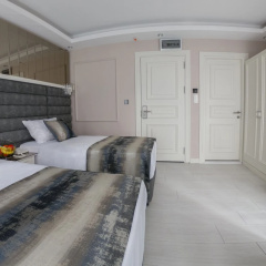 Crowned Hotel - Bild 12