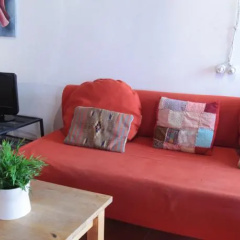 GowithOh Apartamento Traginers thumbnail 6
