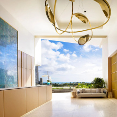 The Ritz-Carlton Residences, Waikiki Beach thumbnail 2
