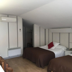 Hôtel Marjolaine thumbnail 6