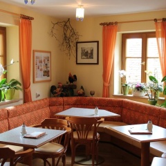 Hotel Restaurant Café Uhl - Bild 18