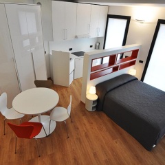 Bb Hotels Aparthotel Isola - Bild 2