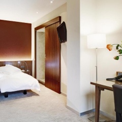Hotel du Commerce - Bild 4