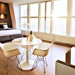 Ams Suites - Bild 4