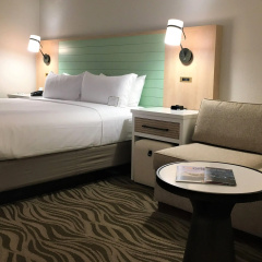 Wyndham Garden Lake Buena Vista – Disney Springs® Area thumbnail 39