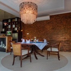 Natya Residence Jimbaran - Bild 19