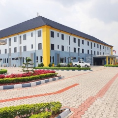The Nook Apartments - Bild 27
