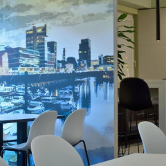 B&B Hotel Düsseldorf City-Süd - Bild 22