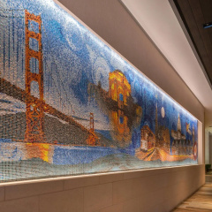 Hampton Inn San Francisco Downtown/Convention Center thumbnail 17
